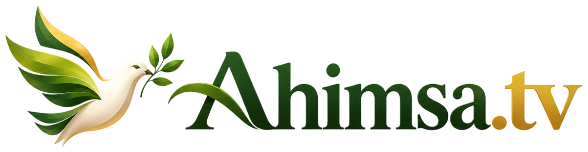 Ahimsa.tv